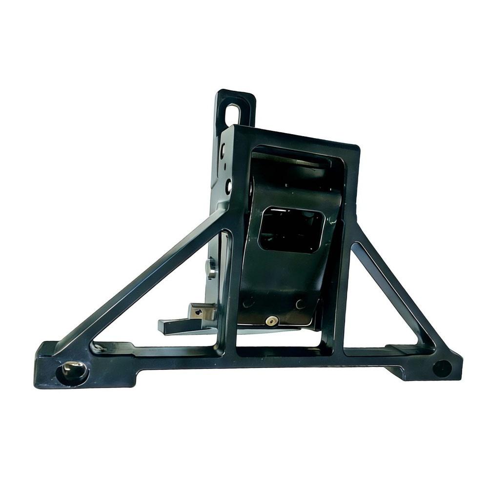 Hinterer Rechter Ausklappbarer Trittstufe Scharnierhalterung Baugruppe LR004812 Für Range Rover L322