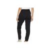 adidas Sporty Style Long Pants Women Bottoms Black CG1016
