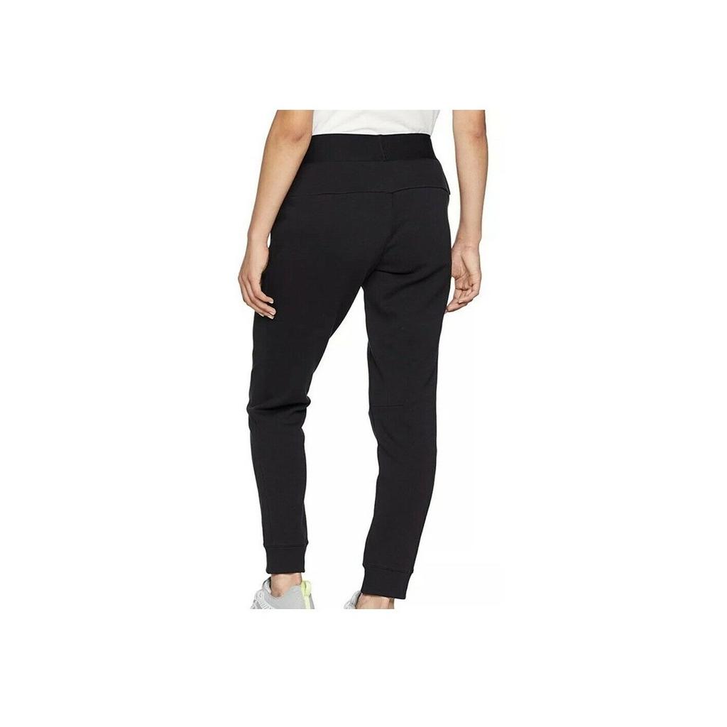 adidas Sporty Style Long Pants Women Bottoms Black CG1016