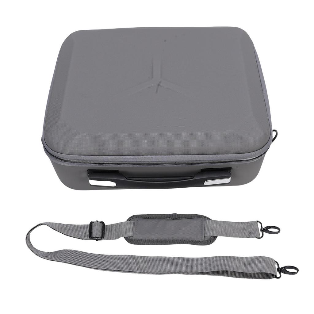 Drone Carrying Case Fit for DJI Mavic 4pro Shock Absorbing Portable Storage Bag for RC PRO2 Remote Controller 240W