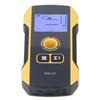 Stud Finder Wall Scanner 6 in 1 Wood Metal Detector LCD Display Rechargeable Audio Alarm