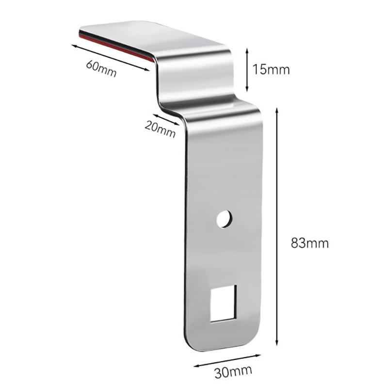 

Регулируемый зажим для фиксации ящика, зажим для крепления ящика, вспомогательный зажим для крепления панели ящика