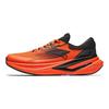 Anta Yutu 2 Cushioning Low Top Running Shoes Men Sneaker Orange Black 112435536-2