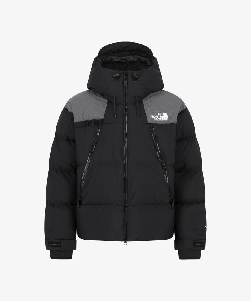 The North Face Nj1Dr59J Line X Down Jacket (Rds) Black