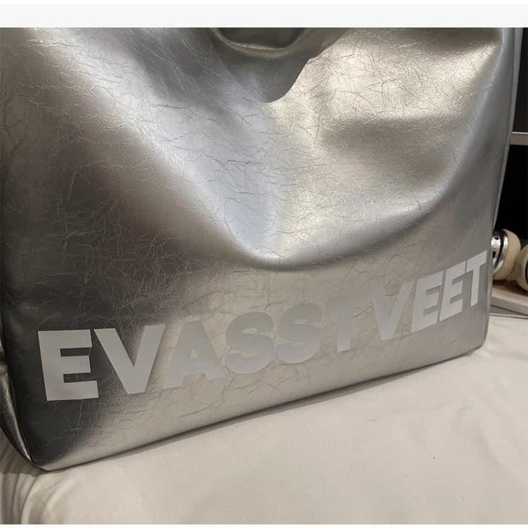 New women's large-capacity tote bag shoulder bag