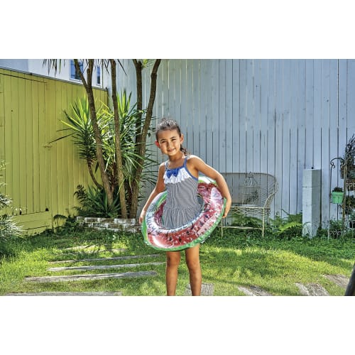 Igarashi Crayon Suikaukiwa 60cm with rope RGB-760V