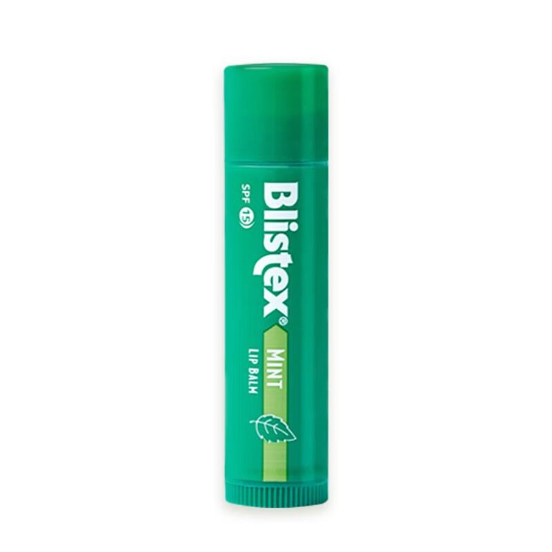 Blistex Fresh SPF15 Lip Balm 4.25g