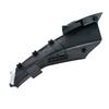 For Renault Koleos HY 2007-2016 Auto Parts Front Wiper Deflector Front Windshield Lower Trim Rain Collector Plate 66895JY00A