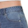 ANDAR Ice Air Denim Shorts