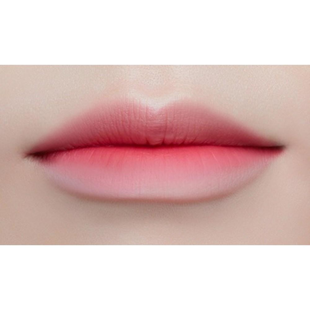 BDIVOB Lip Cut Rouge Velvet, PK110 Cheongdam Pink, 3.8g, 2 pcs.