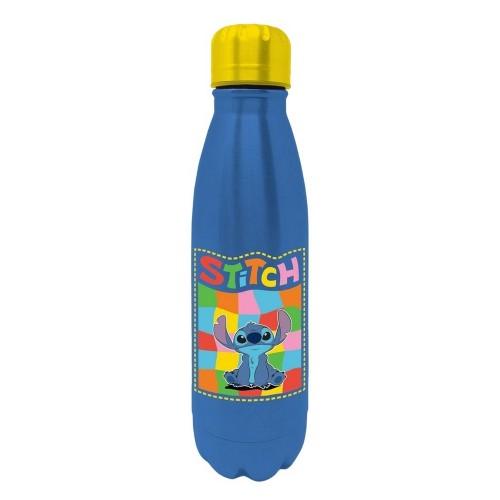 Lilo & Stitch Metal 540ml Water Bottle