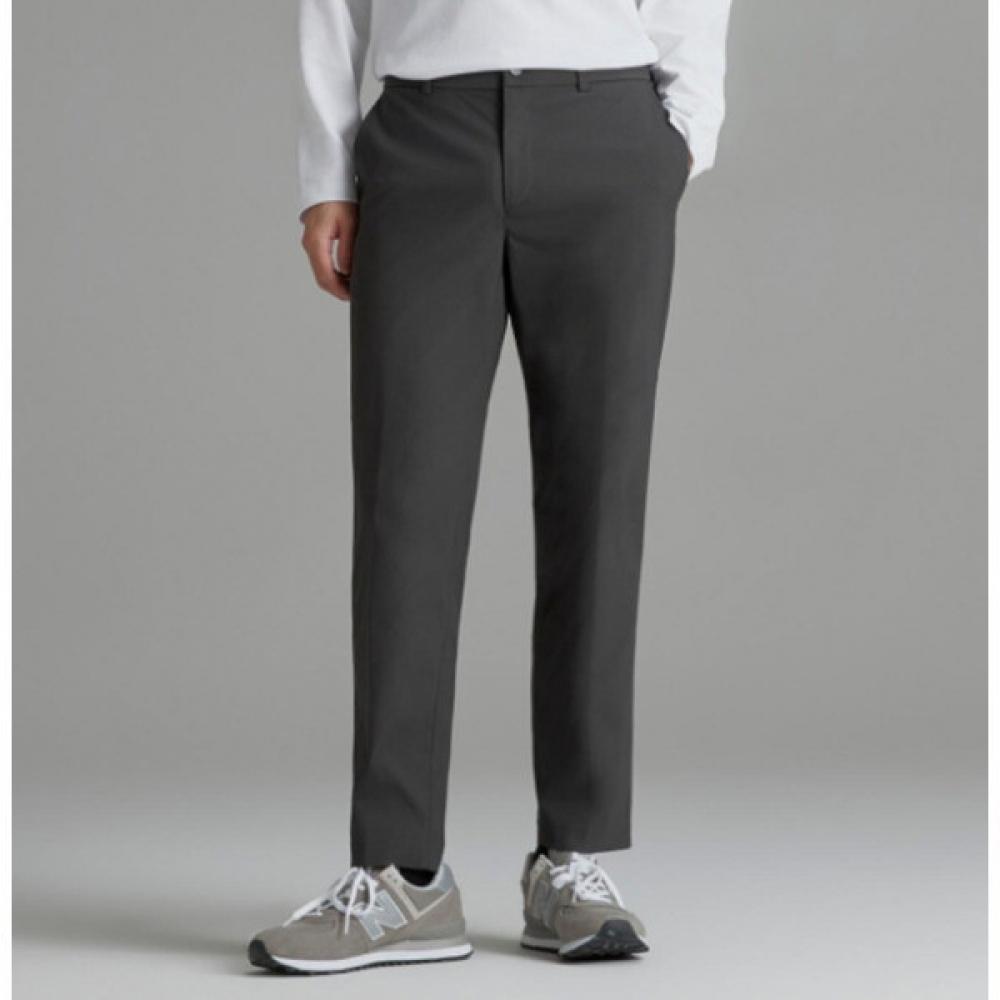 New Balance Men S Tapered Twill pantS B1 Nbntf1m211 03 17 19