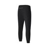 Fila Fitness Series Knitted Long Pants Men Bottoms Deep-Black A51M421615ABK