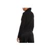 Michael Kors Solid Color Turtleneck Pullover Sweater Women sweater Black MF260HD6V1-001