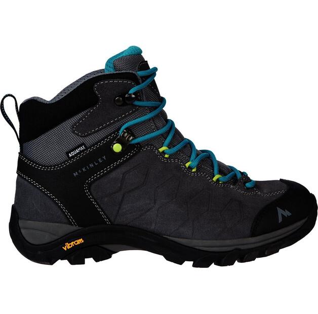 Треккинговые ботинки McKinley Denali II Mid AQ