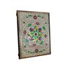 @ Wooden Designer Decorative Pooja Chowki For Laddu Gopal 360 Zr-5014-60%Off