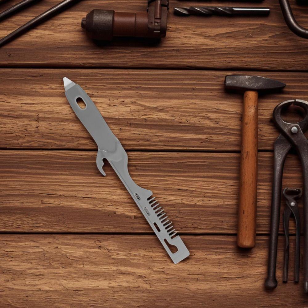 2Pcs Paint Paddle Handheld Paint Stirrer Plastering Paint Brush Comb Manual Paint Mixer Cleaning