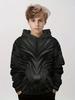Kids Clothes Boys Hoodies Long Sleeve 3D Tigers Print Children Spring Fall Clothes Casual Outdoor Stylish Boy Girl Clothes Tops
