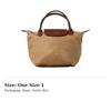 Longchamp S Le Pliage Original tote bag L1621089P86