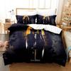 got2 3D NEW Duvet Cover Pillowcase Bedding Set Adult Boy Girl Bedroom Decoration Children Single Double Large