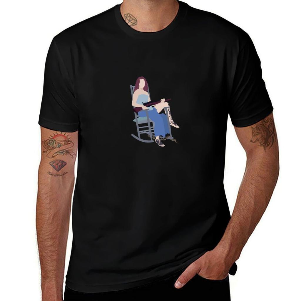 Tori Amos Boys for Pele T-Shirt t shirts für mann baumwolle lustiges t-shirt mann luxus T-Shirt
