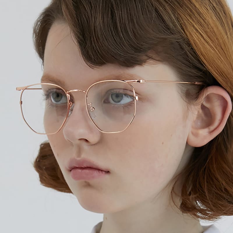 

One Brilliant Aiden-OB0119-Rose Gold FREE