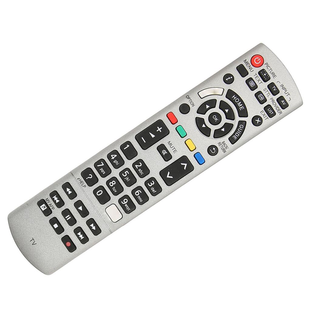 N2QAYB001254 Replacement TV Remote Control for TX 40HX800B TX 55H1000B TX 65HZ1000B TX 50HX800B TX
