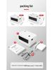 Han Yin N41 Thermal Barcode Printer for Express Waybill Stickers