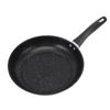 Frying Pan Household Egg Stir Frying Non Stick Iron Versatile Kitchen Cookware 24cm