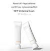 [Limited Edition Set] Sulwhasoo Sangbaek Sun Cream (50ml / 1.69 fl.oz., SPF50+ / PA++++)