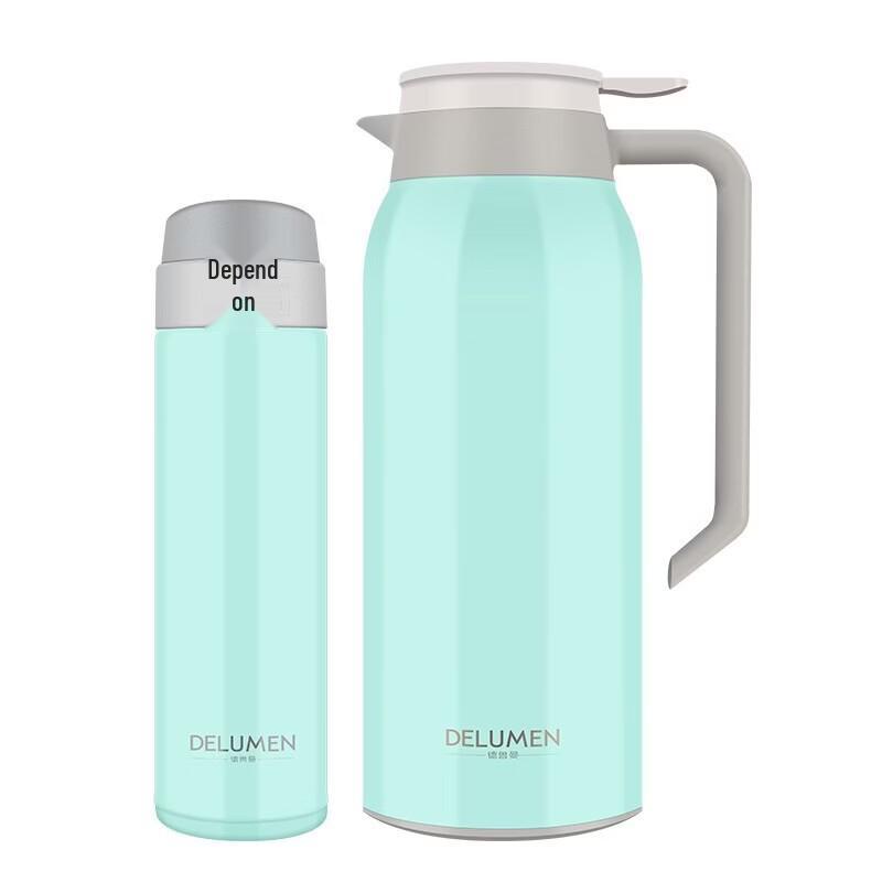 DELUMAN Morgan Thermal Insulation Set