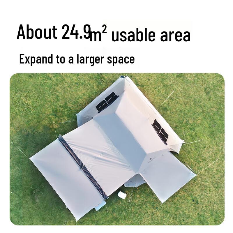 Mobigarden Outdoor Camping Picnic Mat