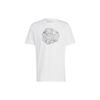 Adidas Originals X MR.A ADIDAS ORIGINALS X ANDRÉ SARAIVA T Shirt Men's IA6391