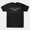 Funny Middle School Teacher Appreciation Definition T Shirt S 5XL Fast