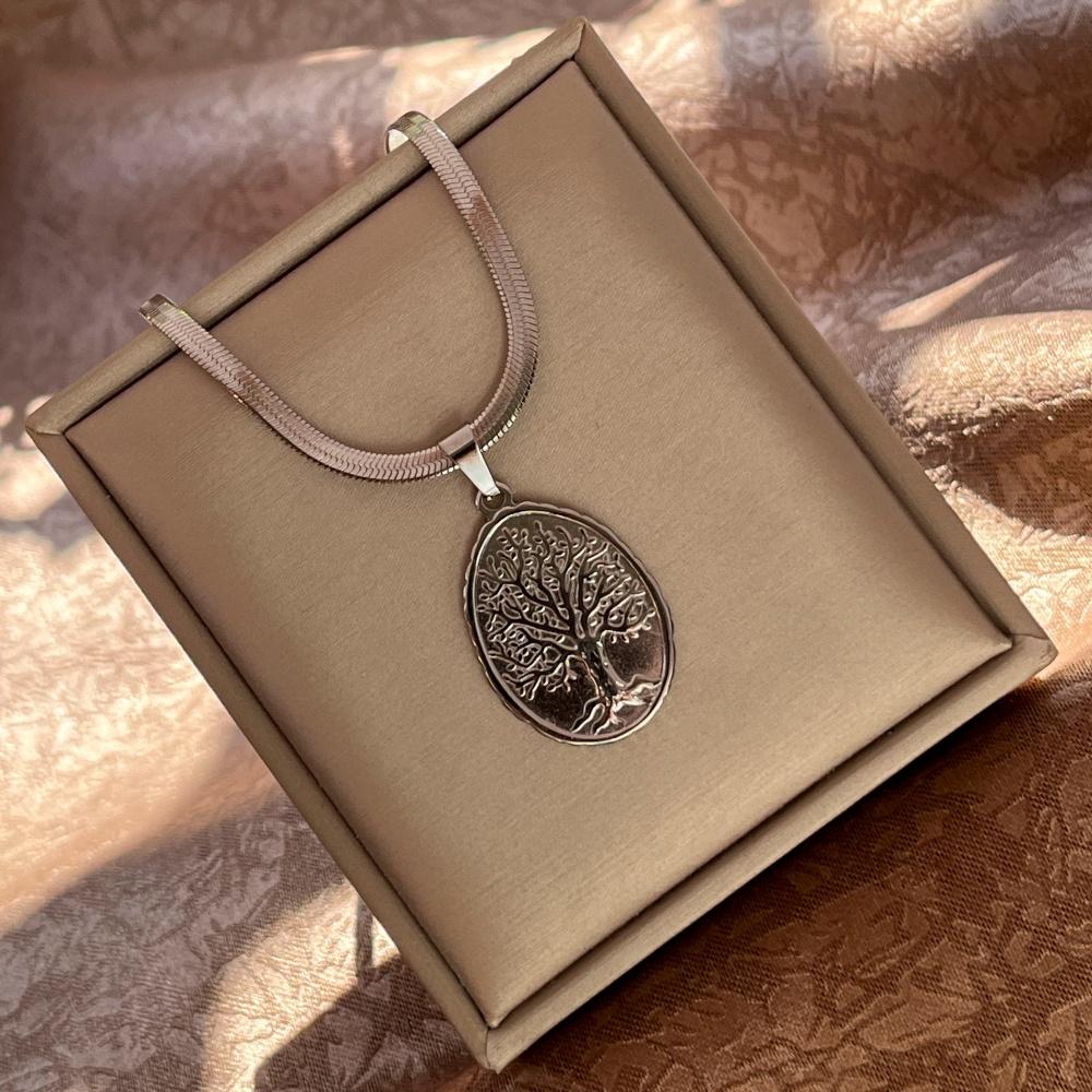 Small Animal Snake Pendant Flat Snake Chain Necklaces for Women Choker Necklace Stainless Steel Jewelry Party Birthday Gift New