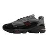 New Balance JD Sports X NB 1000 קלאסי נוח נעלי ריצה סניקרס יוניסקס אפור שחור M1000JBR