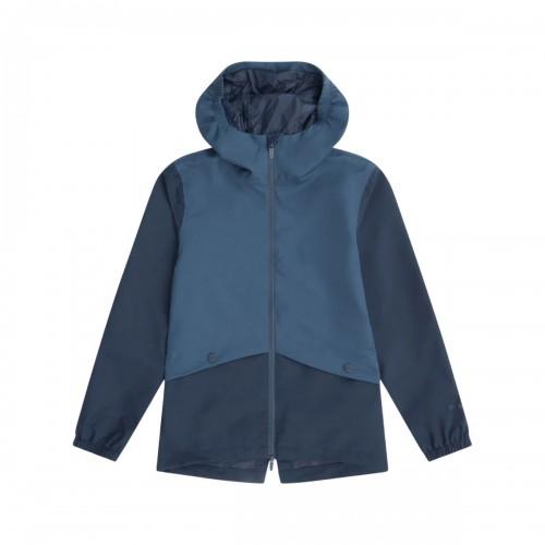 Animal Childrens/Kids Rainscape Waterproof Jacket