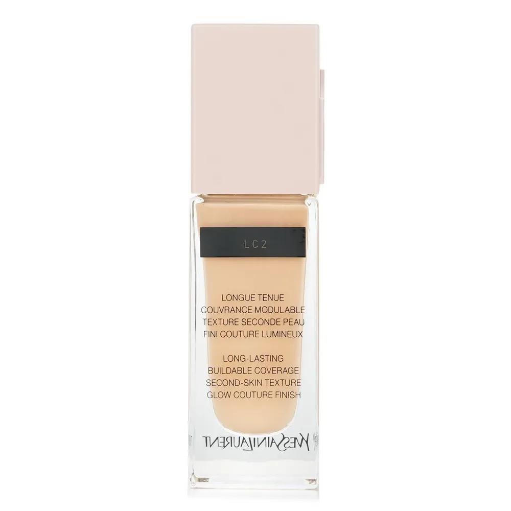 All Hours Glow Foundation - LC2 25ml