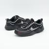 HF9117-002 Nike Air Zoom Spiridon SP Black and Sport Red (Men's)