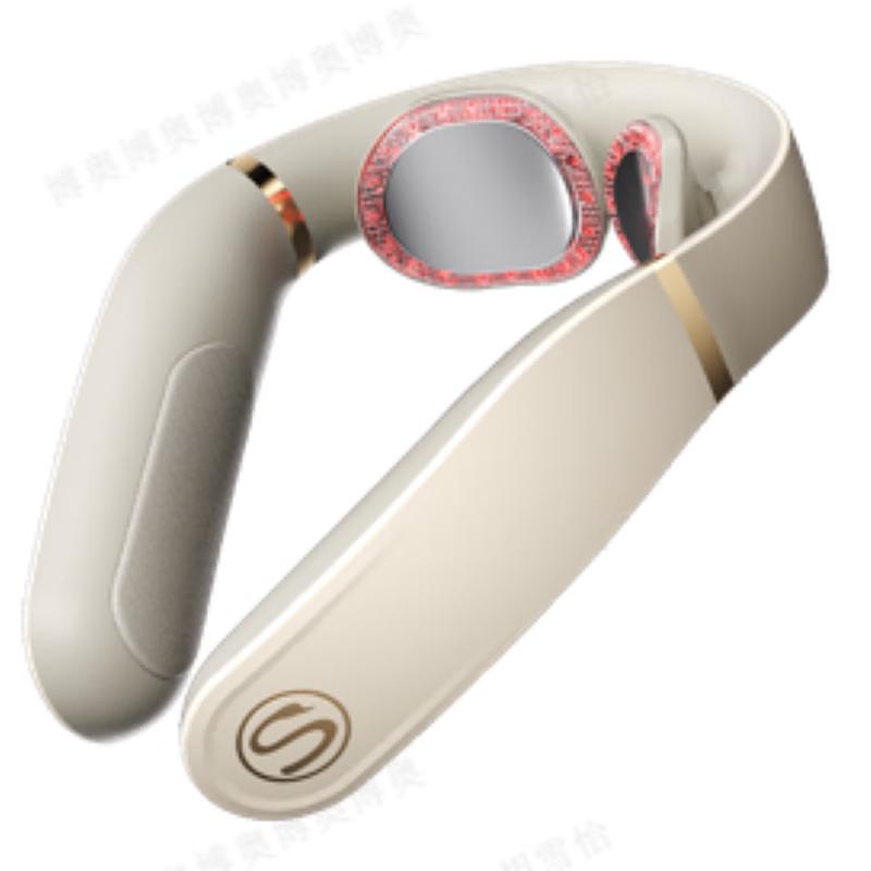 

SKG Portable Smart Neck Massager