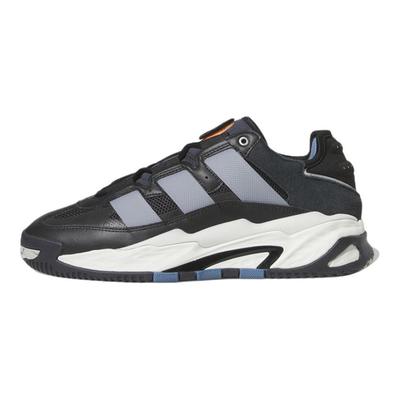 Niteball 'Black Carbon Blue' Sneakers FZ5742