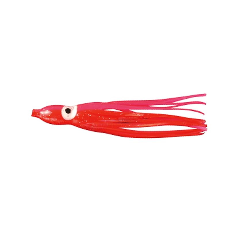 

YAMASHITA Octopus bait LP Octopus Aurora No. 2 60mm KG5 lure