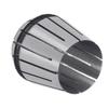 Collet Chuck Spring Collet Cemented Carbide ER32 Clamp Lathe Accessory for Milling Machine