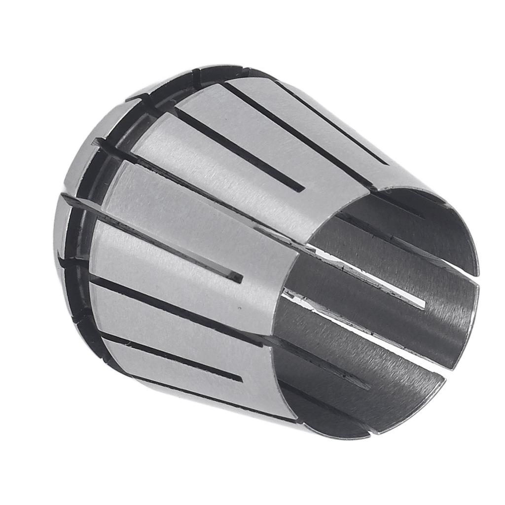 Collet Chuck Spring Collet Cemented Carbide ER32 Clamp Lathe Accessory for Milling Machine
