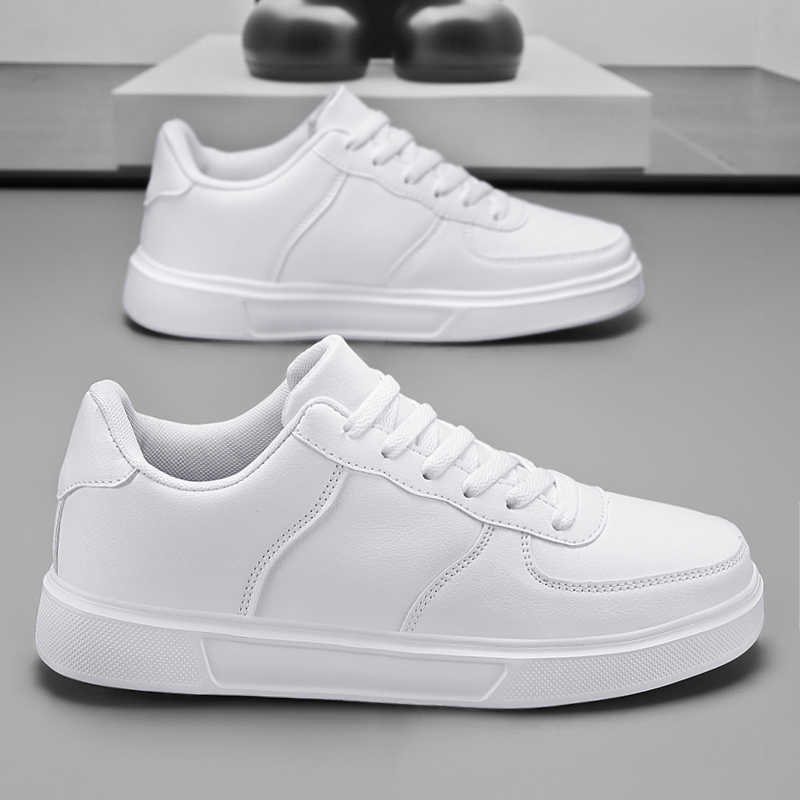 Fashion Flat Sole Laced Men's Summer Flats Shoes 29 Men's Basketball Sneakers Sports Resell Sheos Global Brands Vietnam Tenisse