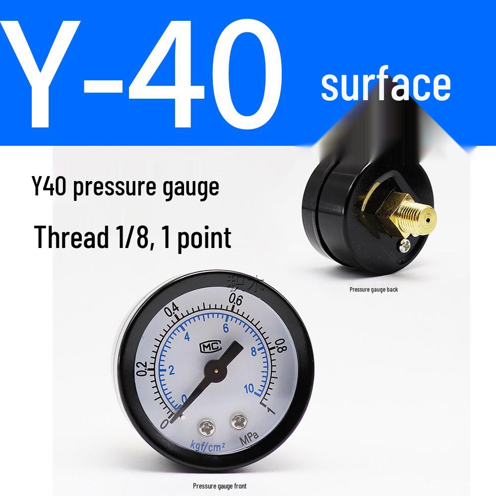 Air Source Filter & Oil-Water Separator BFC/AFC2000 AR Oil Mist AFR Pneumatic Pressure Regulator
