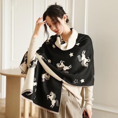 Accessori – Sciarpe e foulard