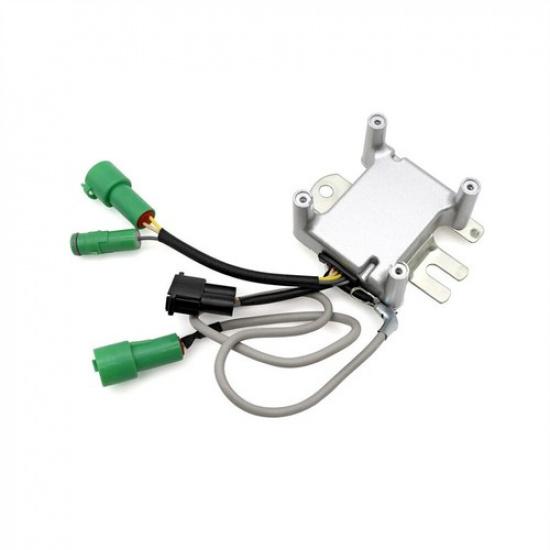 Igniter Assy Ignition Module 89620-35140 For Toyota Pickup Truck Hilux 2.4L