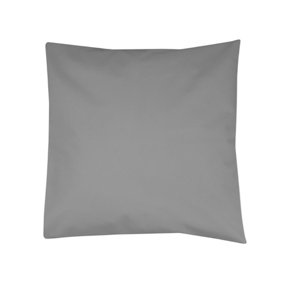 Link Kitchen Wear Cotton Plain Cushion Cover