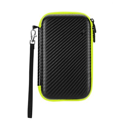 Essential Travel Case For Electric Trimmer Shaver Protects Against Damage With Dustproof And Scratch Resistant Features